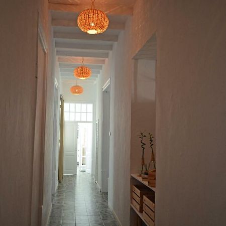 Apartament Old Charming House Dystrykt Faro Zewnętrze zdjęcie