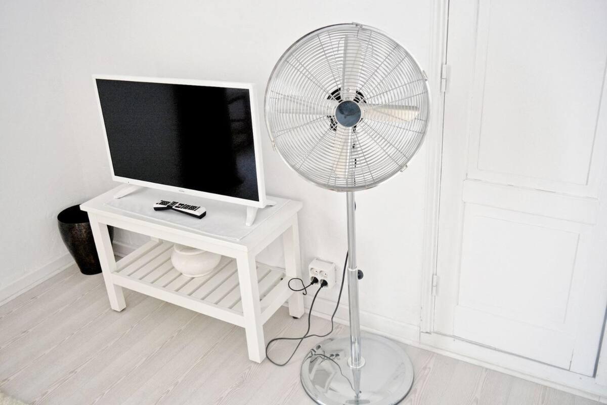 Apartament Old Charming House Dystrykt Faro Zewnętrze zdjęcie