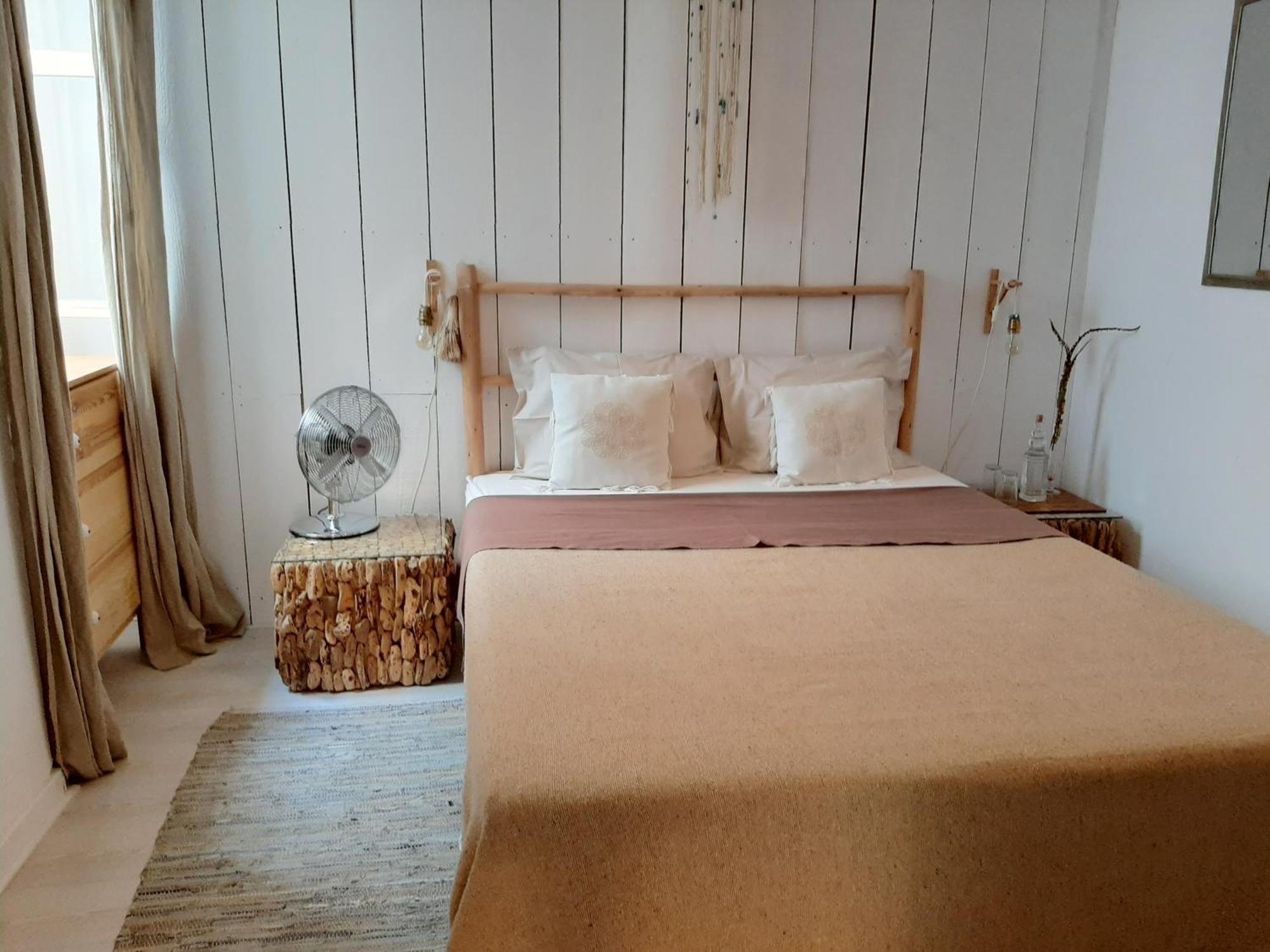 Apartament Old Charming House Dystrykt Faro Pokój zdjęcie