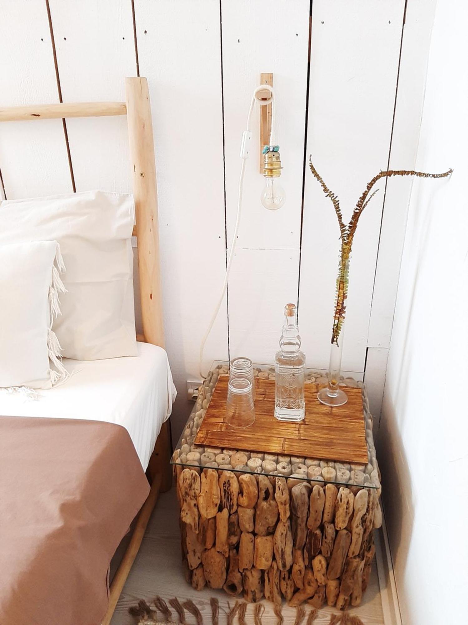 Apartament Old Charming House Dystrykt Faro Pokój zdjęcie