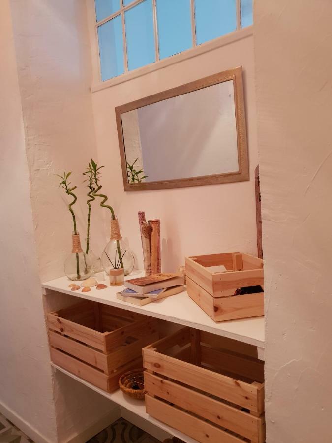 Apartament Old Charming House Dystrykt Faro Zewnętrze zdjęcie