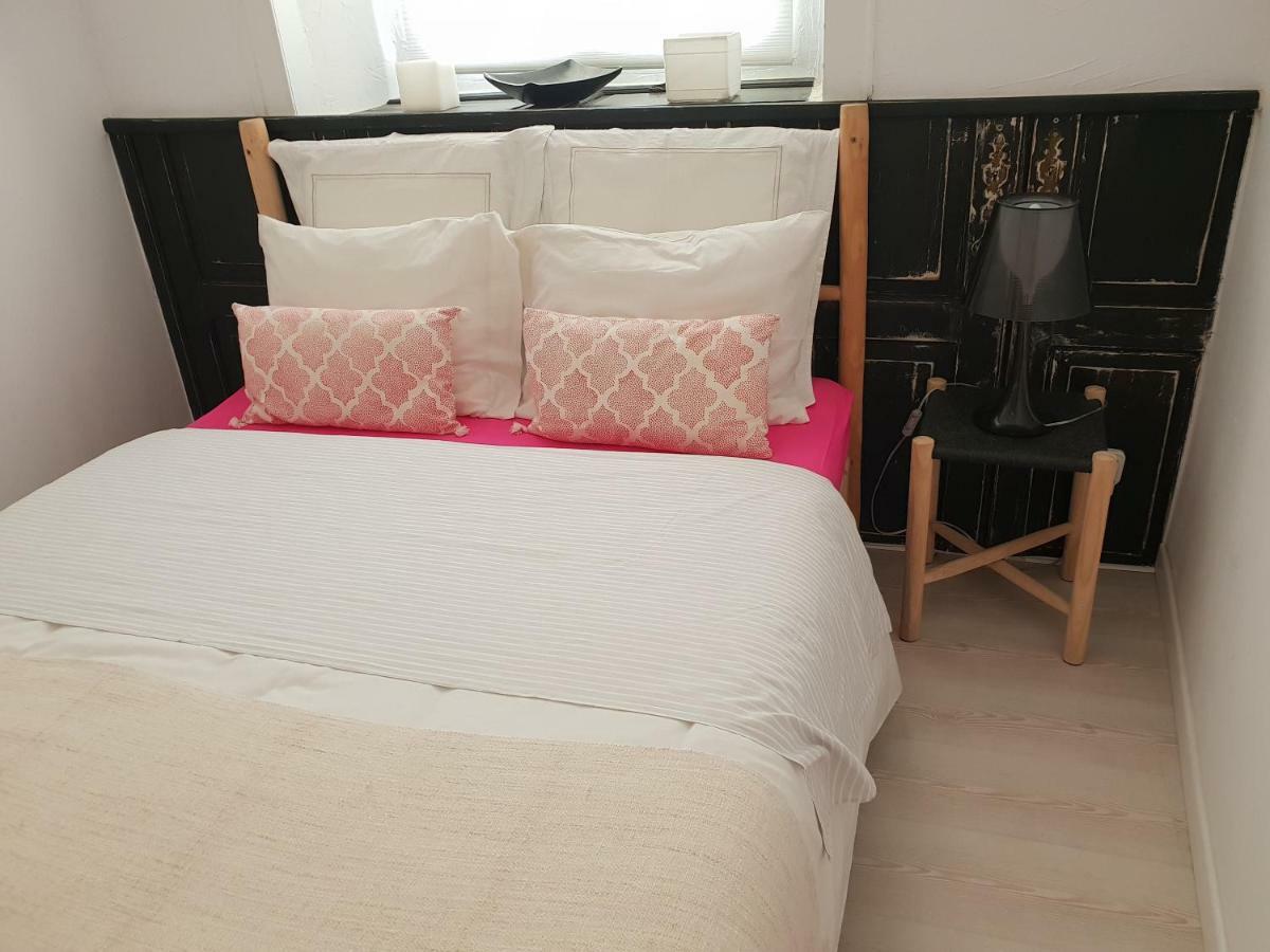 Apartament Old Charming House Dystrykt Faro Pokój zdjęcie