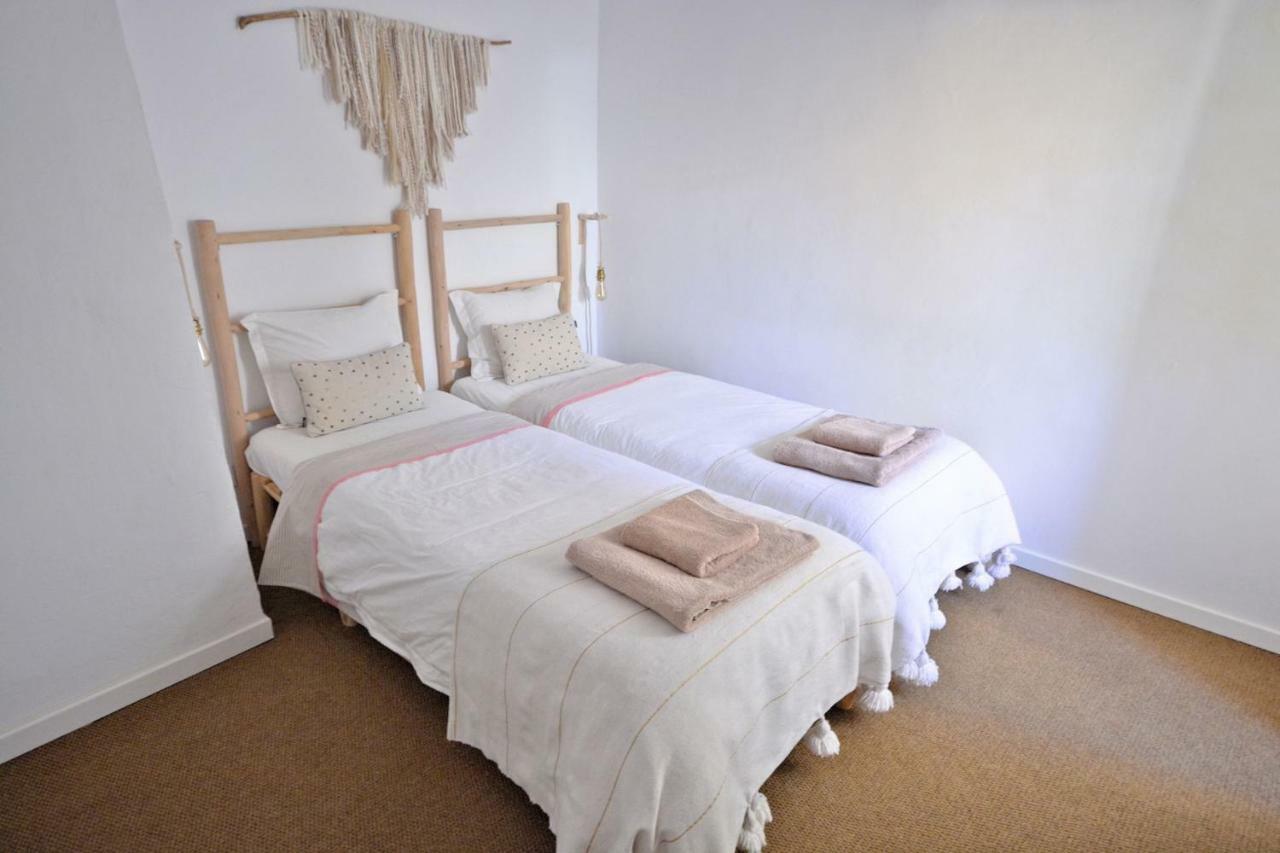 Apartament Old Charming House Dystrykt Faro Pokój zdjęcie